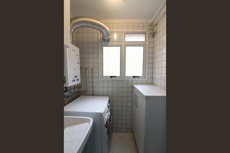 Apartamento para alugar com 45m², 1 quarto e 1 vagaÁrea de Serviço