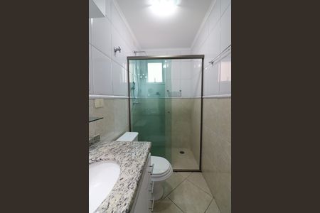 Apartamento para alugar com 45m², 1 quarto e 1 vagaBanheiro Social