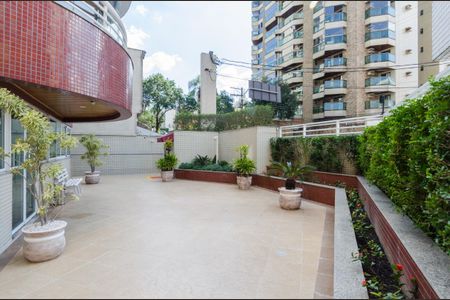 Apartamento para alugar com 45m², 1 quarto e 1 vaga Apartamento para alugar com 45m², 1 quarto e 1 vagaÁrea comum