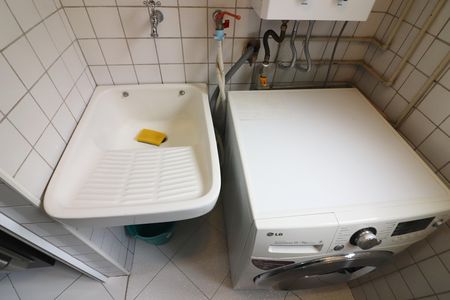 Apartamento para alugar com 45m², 1 quarto e 1 vagaÁrea de Serviço