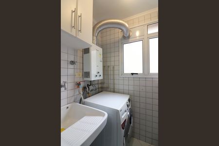 Apartamento para alugar com 45m², 1 quarto e 1 vagaÁrea de Serviço