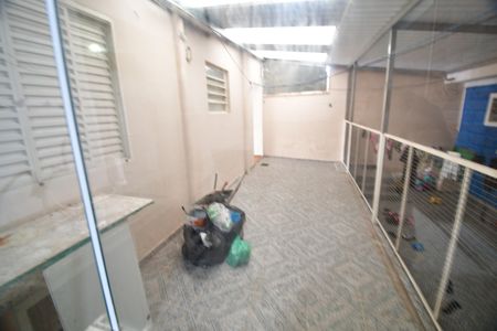 Casa para alugar com 200m², 3 quartos e 2 vagasÁrea de Serviço