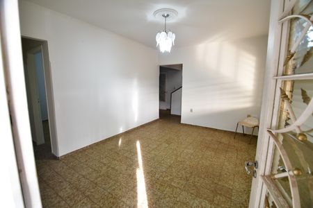 Sala de casa à venda com 3 quartos, 200m² em Vila Nogueira, Campinas