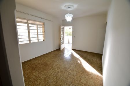 Sala de casa à venda com 3 quartos, 200m² em Vila Nogueira, Campinas