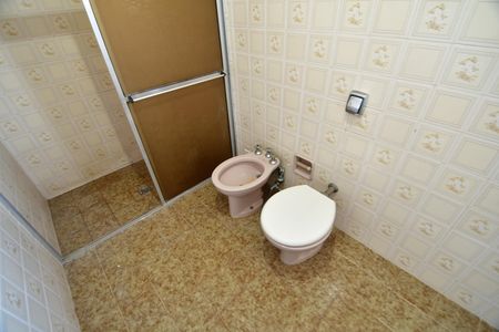 Casa para alugar com 200m², 3 quartos e 2 vagasBanheiro