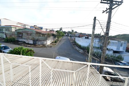 Casa para alugar com 200m², 3 quartos e 2 vagasQuarto 3 - Vista
