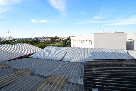 Casa para alugar com 200m², 3 quartos e 2 vagasQuarto 2 - Vista