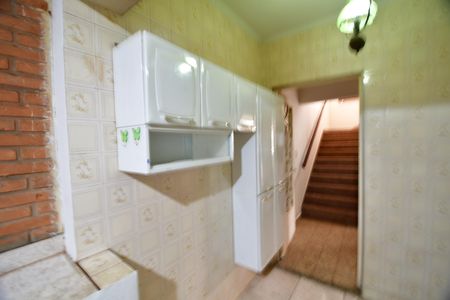 Casa para alugar com 200m², 3 quartos e 2 vagasÁrea de Serviço