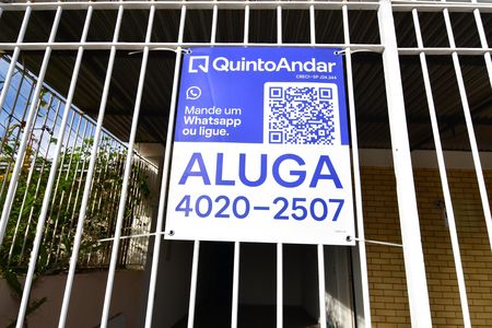 Casa para alugar com 200m², 3 quartos e 2 vagasPlaca