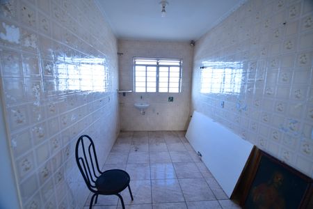 Casa para alugar com 200m², 3 quartos e 2 vagas Copa