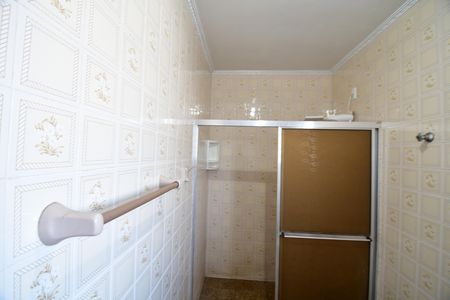 Casa para alugar com 200m², 3 quartos e 2 vagasBanheiro