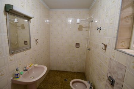 Casa para alugar com 200m², 3 quartos e 2 vagasBanheiro