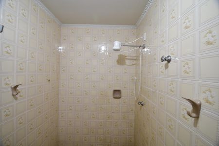 Casa para alugar com 200m², 3 quartos e 2 vagasBanheiro