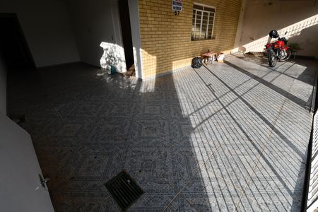 Casa para alugar com 200m², 3 quartos e 2 vagasGaragem
