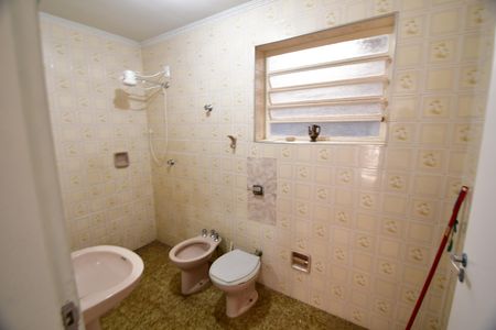 Casa para alugar com 200m², 3 quartos e 2 vagasBanheiro