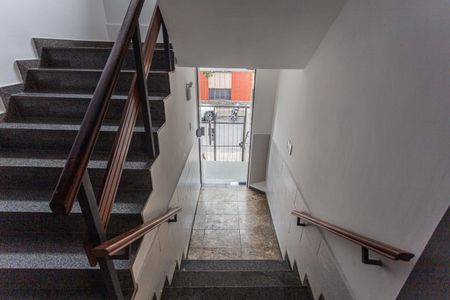 Apartamento à venda com 73m², 2 quartos e 2 vagas Apartamento à venda com 73m², 2 quartos e 2 vagasHall de entrada