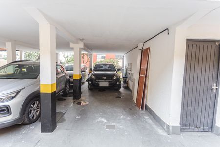 Apartamento à venda com 73m², 2 quartos e 2 vagas Apartamento à venda com 73m², 2 quartos e 2 vagasGaragem