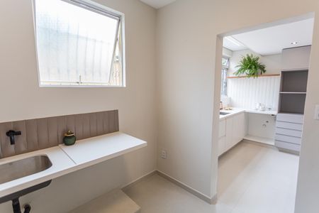Apartamento à venda com 73m², 2 quartos e 2 vagas Apartamento à venda com 73m², 2 quartos e 2 vagasÁrea de Serviço