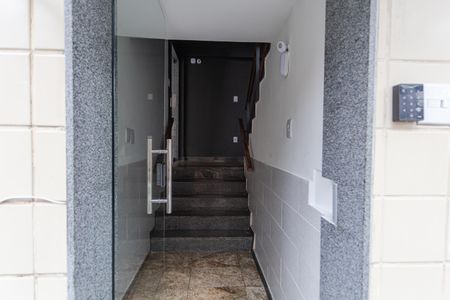 Apartamento à venda com 73m², 2 quartos e 2 vagas Apartamento à venda com 73m², 2 quartos e 2 vagasHall de entrada