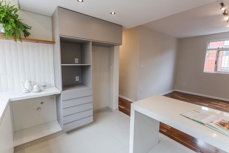 Apartamento à venda com 73m², 2 quartos e 2 vagas Apartamento à venda com 73m², 2 quartos e 2 vagasCozinha