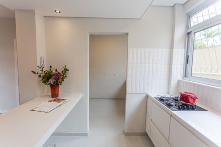 Apartamento à venda com 73m², 2 quartos e 2 vagas Apartamento à venda com 73m², 2 quartos e 2 vagasCozinha