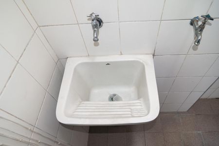 Apartamento à venda com 42m², 1 quarto e 1 vaga