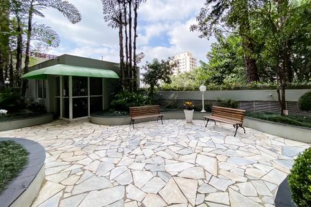 Apartamento à venda com 42m², 1 quarto e 1 vaga
