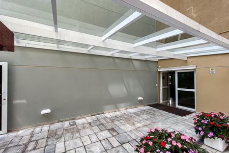Apartamento à venda com 42m², 1 quarto e 1 vaga