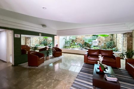 Apartamento à venda com 42m², 1 quarto e 1 vaga