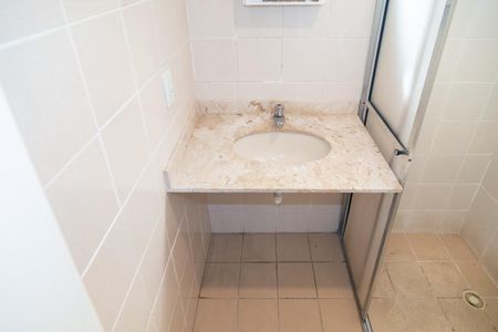Apartamento à venda com 42m², 1 quarto e 1 vaga