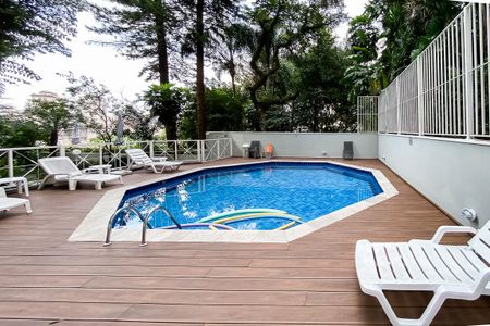 Apartamento à venda com 42m², 1 quarto e 1 vaga