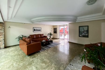 Apartamento à venda com 42m², 1 quarto e 1 vaga