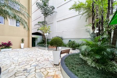Apartamento à venda com 42m², 1 quarto e 1 vaga