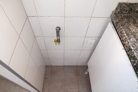 Apartamento à venda com 42m², 1 quarto e 1 vaga