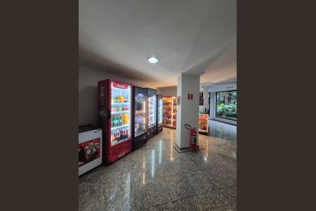 Apartamento à venda com 45m², 1 quarto e 1 vaga Apartamento à venda com 45m², 1 quarto e 1 vagaFoto 30