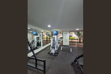 Apartamento à venda com 45m², 1 quarto e 1 vaga Apartamento à venda com 45m², 1 quarto e 1 vagaFoto 39