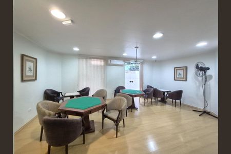 Foto 29 de apartamento à venda com 1 quarto, 45m² em Paraíso, São Paulo