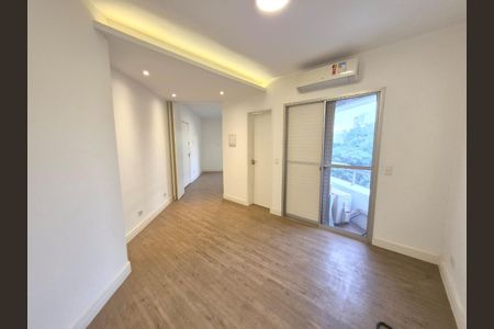 Apartamento à venda com 45m², 1 quarto e 1 vaga Apartamento à venda com 45m², 1 quarto e 1 vagaFoto 16