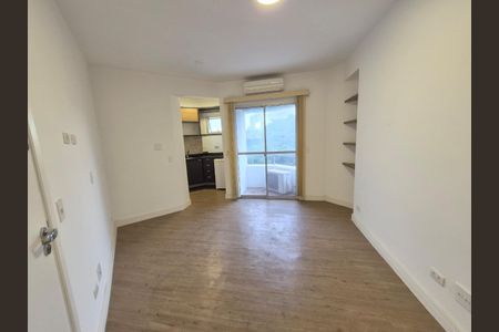 Apartamento à venda com 45m², 1 quarto e 1 vaga Apartamento à venda com 45m², 1 quarto e 1 vagaFoto 23