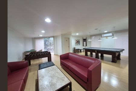 Foto 42 de apartamento à venda com 1 quarto, 45m² em Paraíso, São Paulo