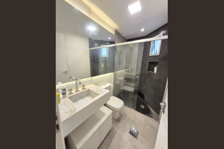 Apartamento à venda com 45m², 1 quarto e 1 vaga Apartamento à venda com 45m², 1 quarto e 1 vagaFoto 07