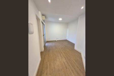 Foto 14 de apartamento à venda com 1 quarto, 45m² em Paraíso, São Paulo