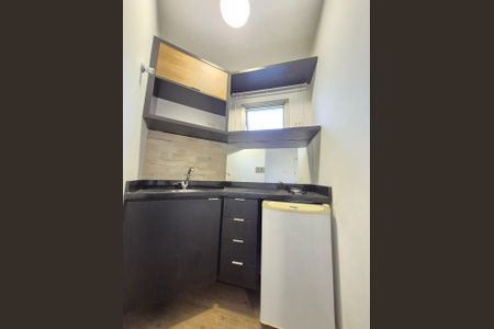 Apartamento à venda com 45m², 1 quarto e 1 vaga Apartamento à venda com 45m², 1 quarto e 1 vagaFoto 04