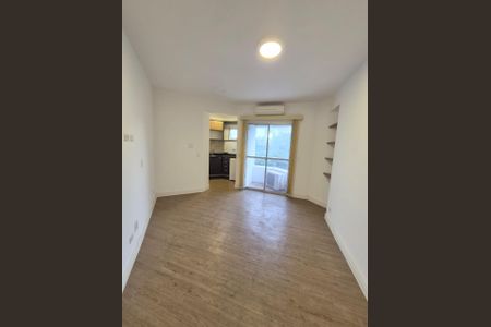 Apartamento à venda com 45m², 1 quarto e 1 vaga Apartamento à venda com 45m², 1 quarto e 1 vagaFoto 27