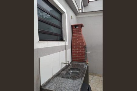 Casa à venda com 3 quartos, 250m² em Parque das Arvores, São Paulo