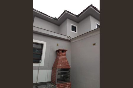 Casa à venda com 3 quartos, 250m² em Parque das Arvores, São Paulo