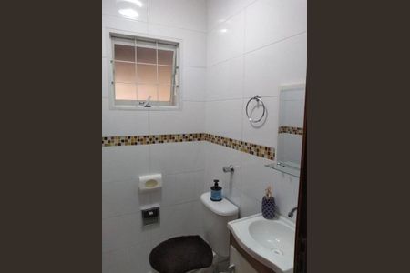 Casa à venda com 3 quartos, 250m² em Parque das Arvores, São Paulo