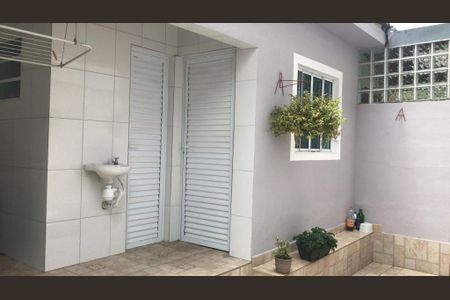 Casa à venda com 3 quartos, 250m² em Parque das Arvores, São Paulo