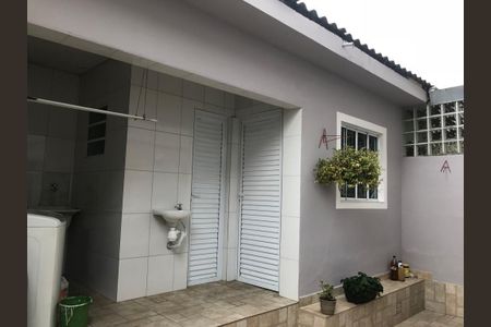 Casa à venda com 3 quartos, 250m² em Parque das Arvores, São Paulo