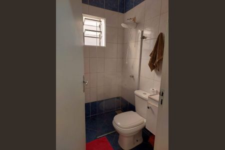 Casa à venda com 60m², 2 quartos e 2 vagas